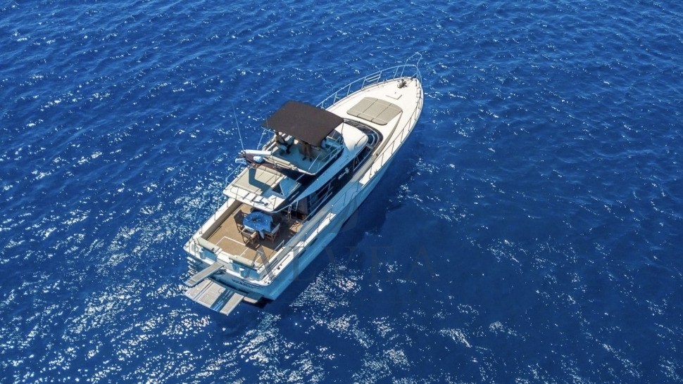 Riva Corsaro 60