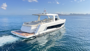 Fjord 53 XL