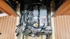 Hunter 426 - 44 DS Owners