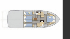Bavaria 420 Virtess Fly