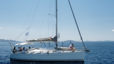 Beneteau Cyclades 43.4