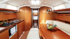 Beneteau Cyclades 43.4