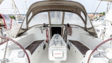 Beneteau Cyclades 43.4