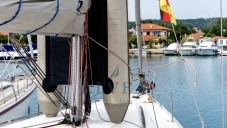 Beneteau Cyclades 43.4