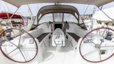 Beneteau Cyclades 43.4