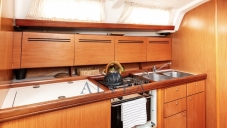 Beneteau Cyclades 43.4