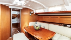 Beneteau Cyclades 43.4