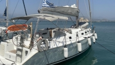Beneteau Cyclades 43.4