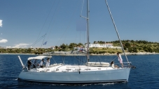 Beneteau Cyclades 43.4
