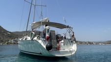 Beneteau Cyclades 43.4