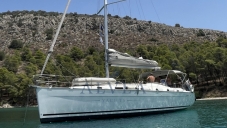 Beneteau Cyclades 43.4