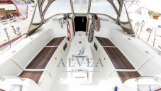 Beneteau Cyclades 43.4