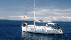 Beneteau Cyclades 43.4