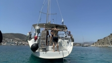 Beneteau Cyclades 43.4