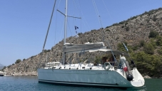 Beneteau Cyclades 43.4