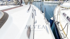 Beneteau Cyclades 43.4