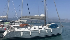 Beneteau Cyclades 43.4