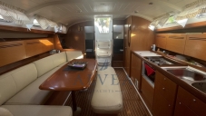Beneteau Cyclades 43.4