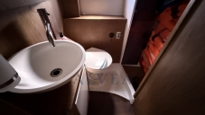 Beneteau Gran Turismo 44