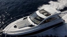 Beneteau Gran Turismo 44