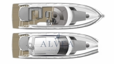 Beneteau Gran Turismo 44