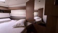 Beneteau Gran Turismo 44