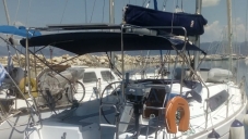 Beneteau Oceanis 31