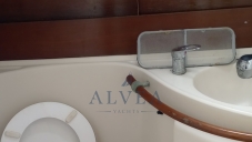 Beneteau Oceanis 321