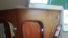 Beneteau Oceanis 321