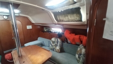 Beneteau Oceanis 321