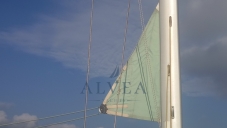 Beneteau Oceanis 321