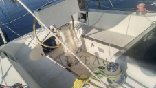 Beneteau Oceanis 321