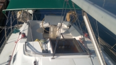 Beneteau Oceanis 321