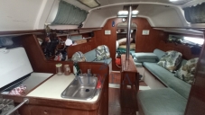 Beneteau Oceanis 321