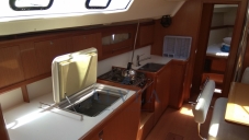 Beneteau Oceanis 46 