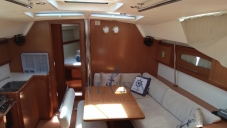 Beneteau Oceanis 46 