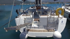 Beneteau Oceanis 46 