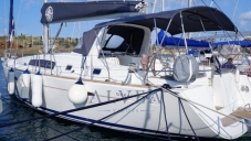 Beneteau Oceanis 50