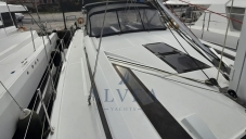 Beneteau Oceanis 51.1