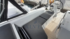Beneteau Oceanis 51.1
