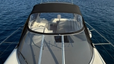 Cranchi Zaffiro 34