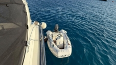 Cranchi Zaffiro 34