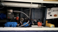 Cranchi Zaffiro 34