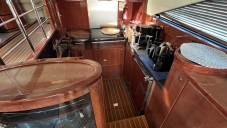 Fairline Squadron 58