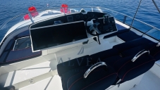 Fairline Squadron 58