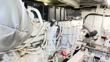Fairline Squadron 58