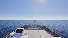 Ferretti 550 Flybridge