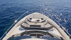 Ferretti 550 Flybridge