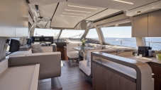 Ferretti 550 Flybridge