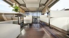 Ferretti 550 Flybridge